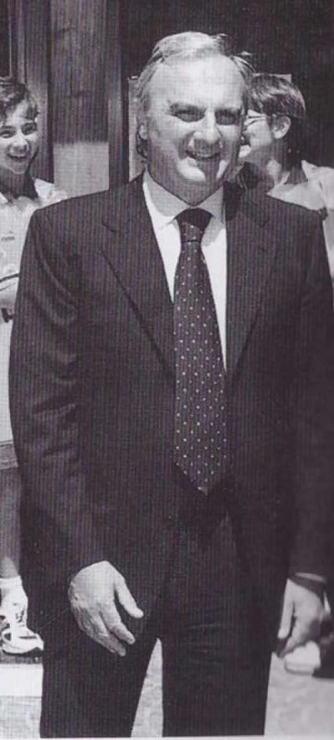 Calisto Tanzi