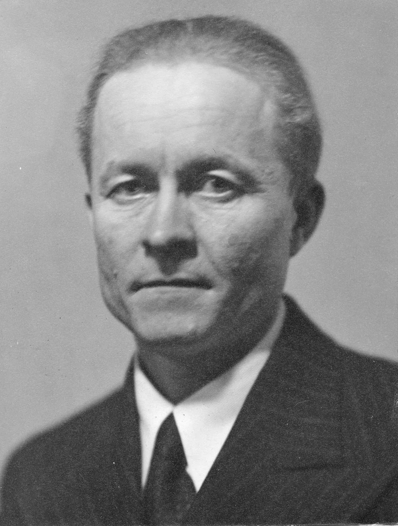 Aapeli Saarisalo