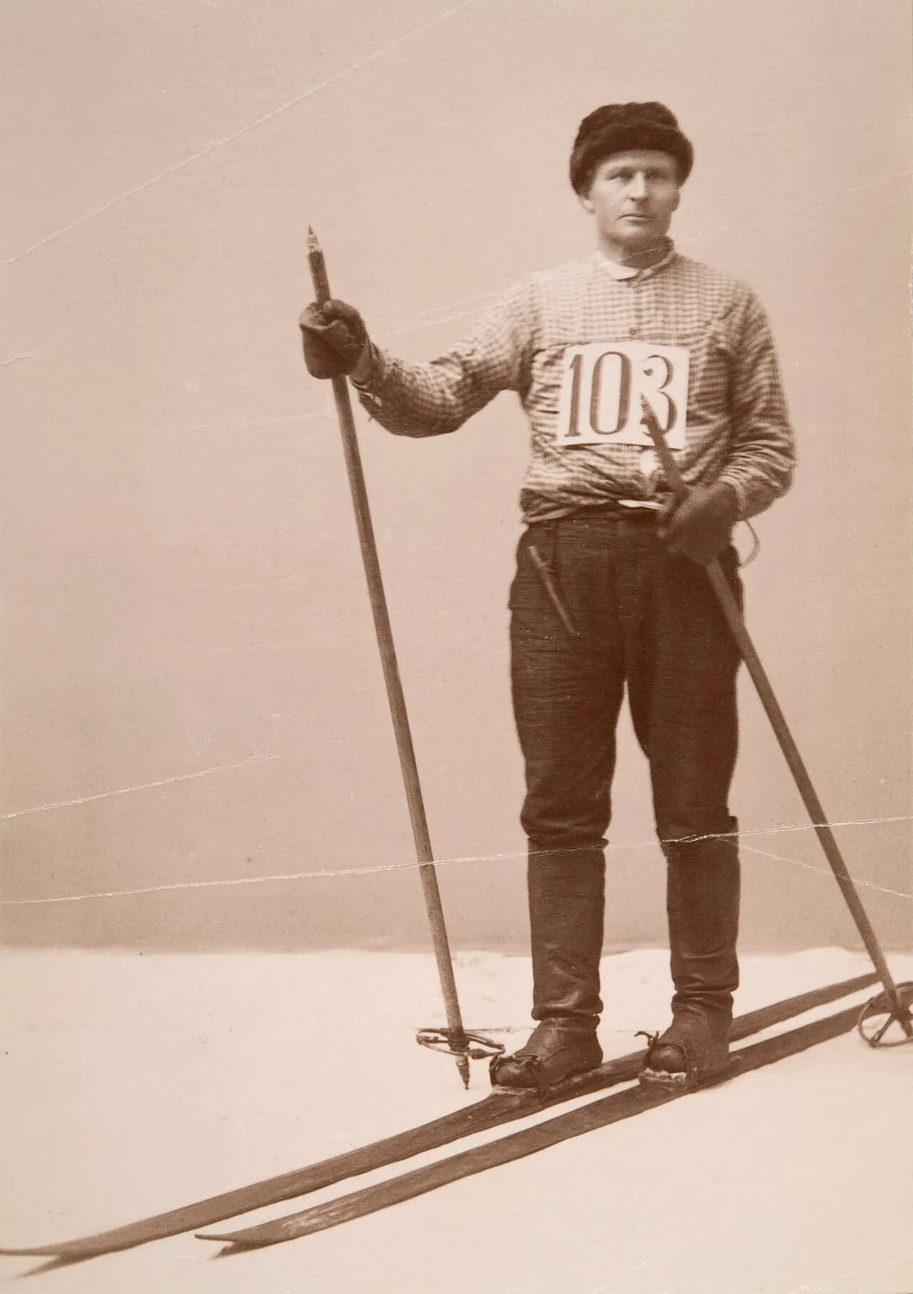 Aappo Luomajoki