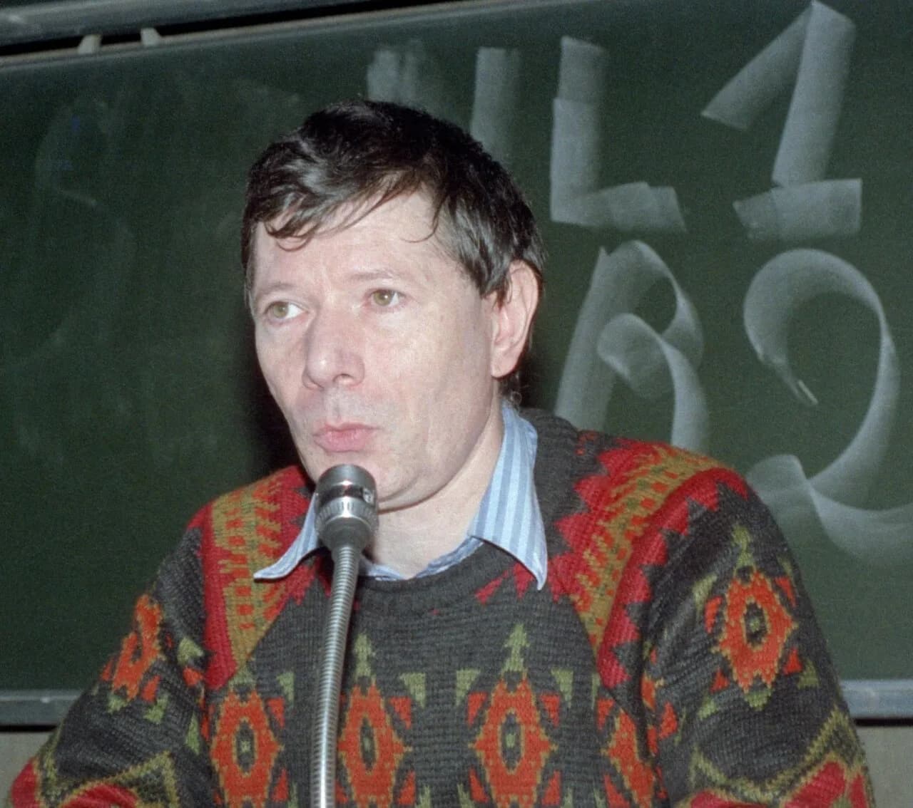 Ludo Martens