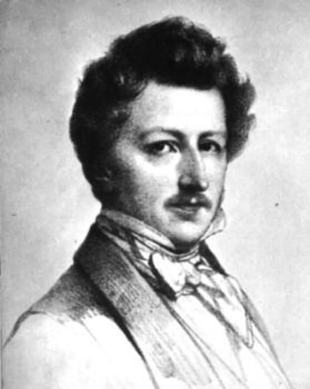 Pierre Saint-Amant