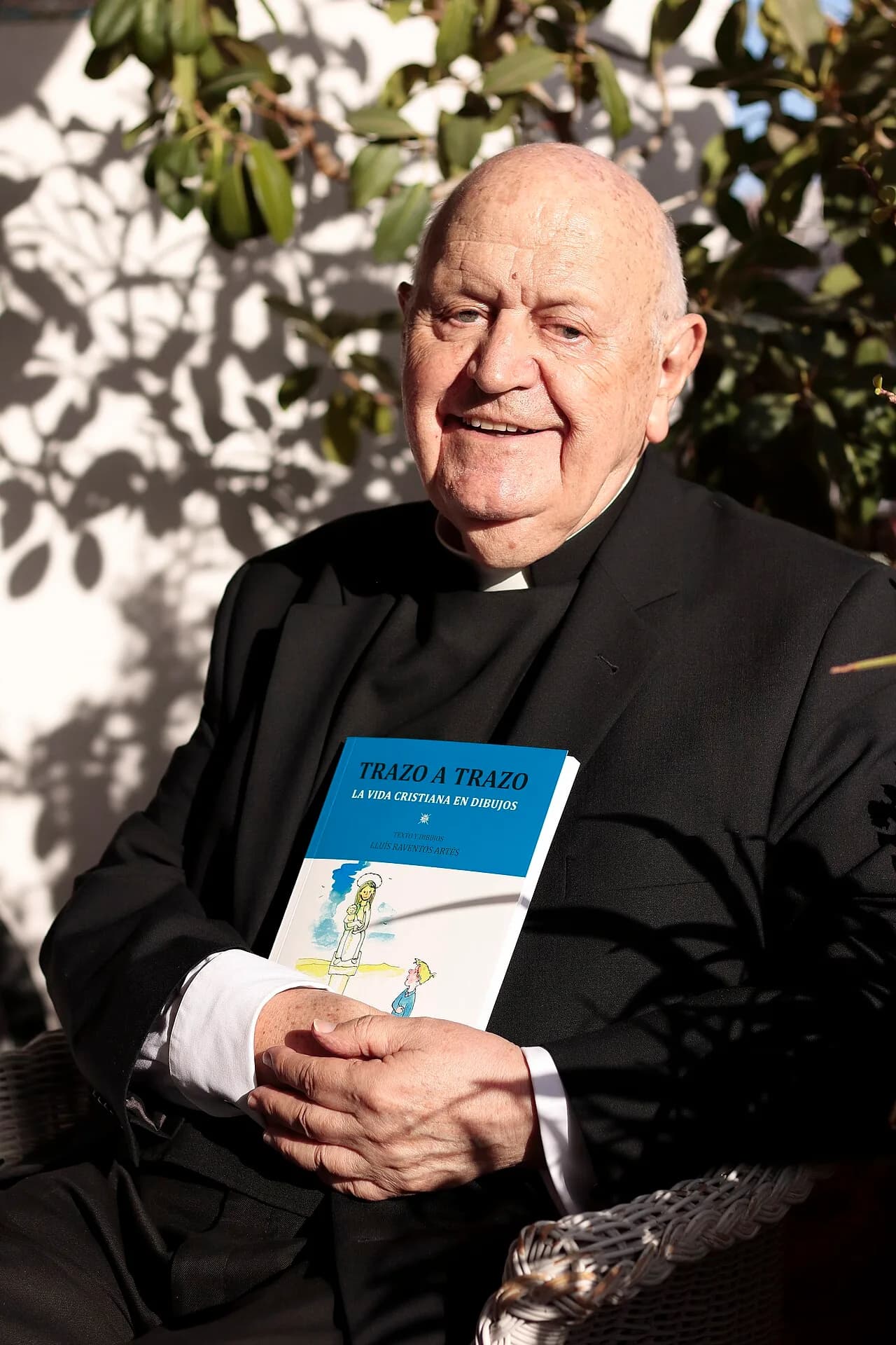 Lluís Raventós Artés