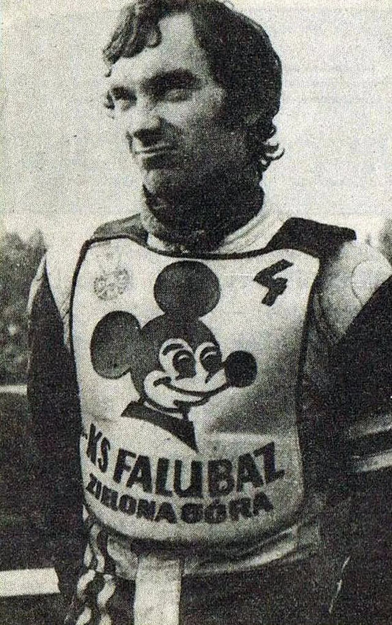 Romuald Łoś