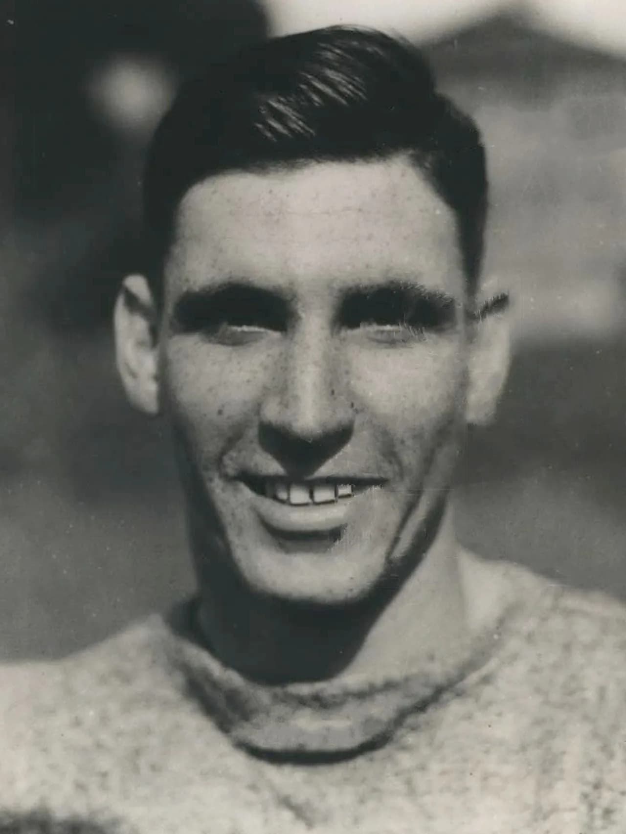 Ronald Vernieux