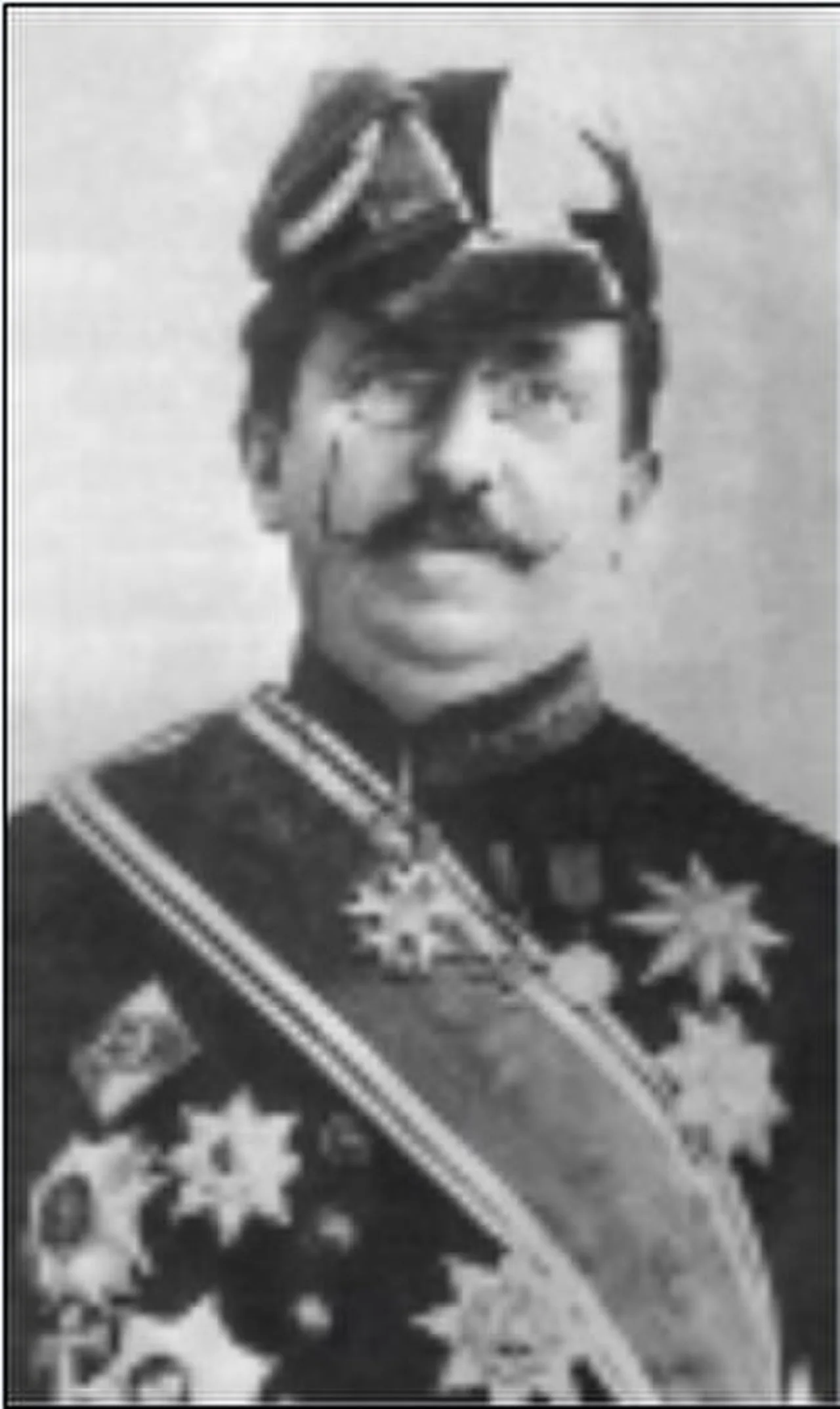 Arthur Raffalovich