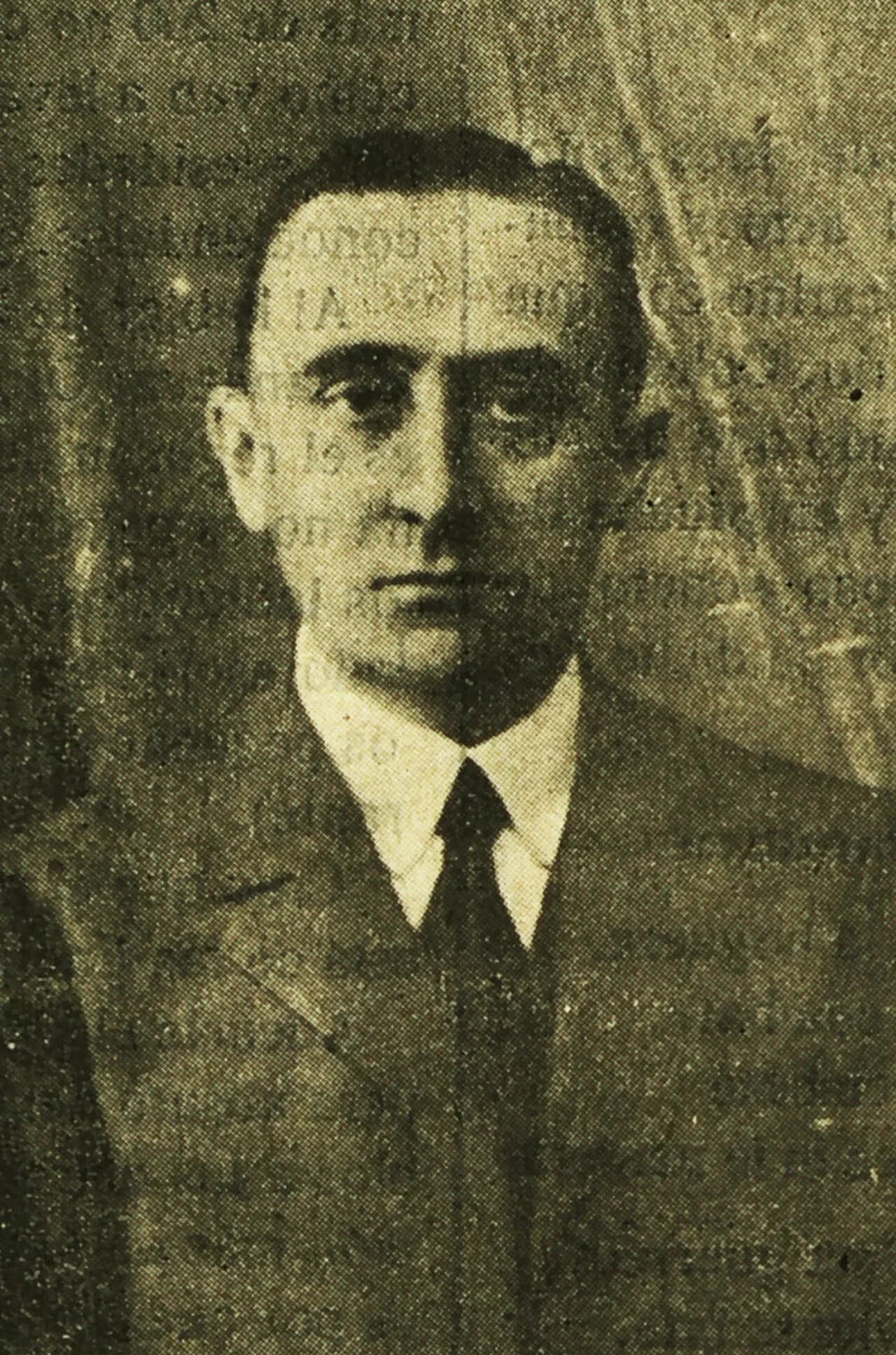 Cándido Casanueva Gorjón