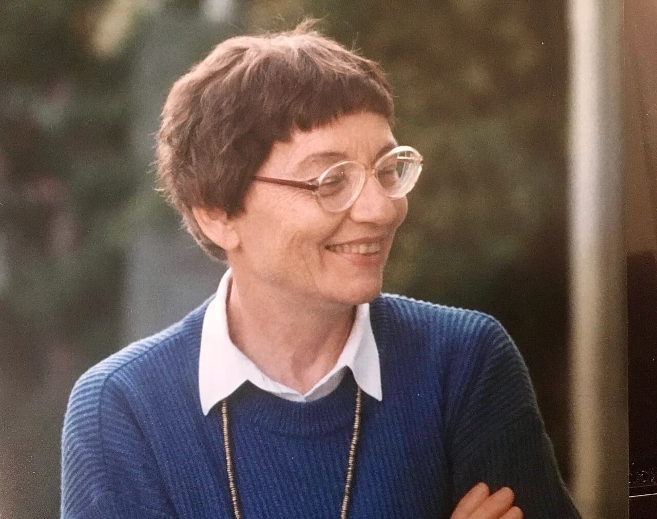 Françoise Smyth