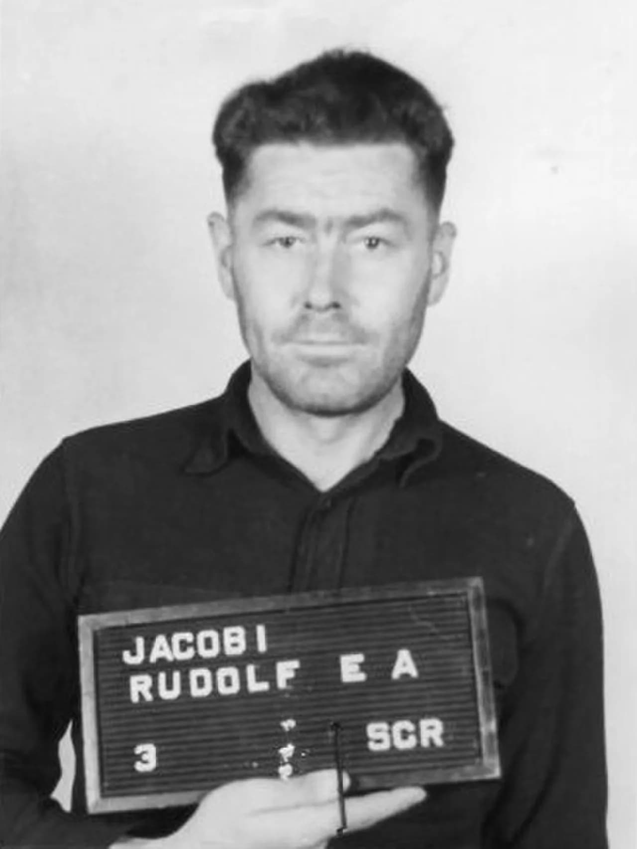 Rudolf Jacobi