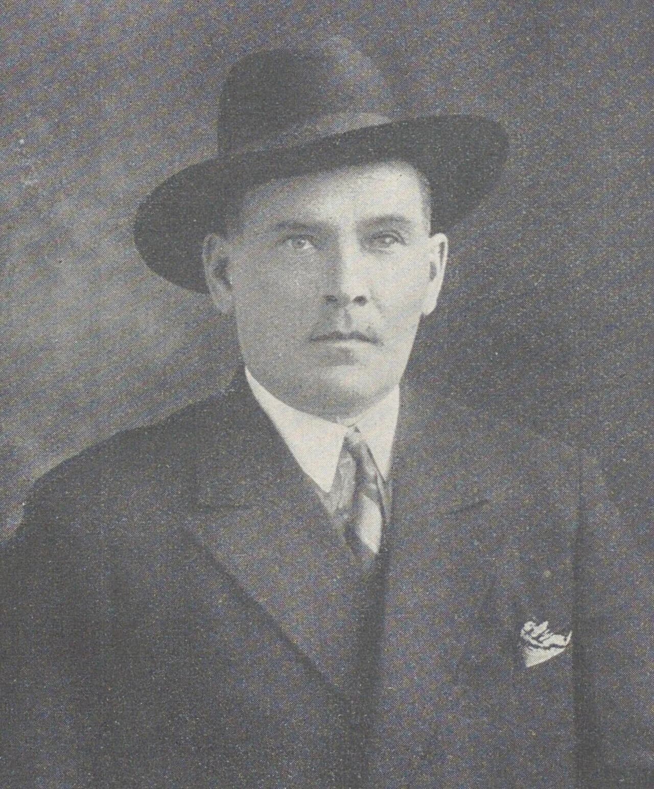 Rudolf Kornke