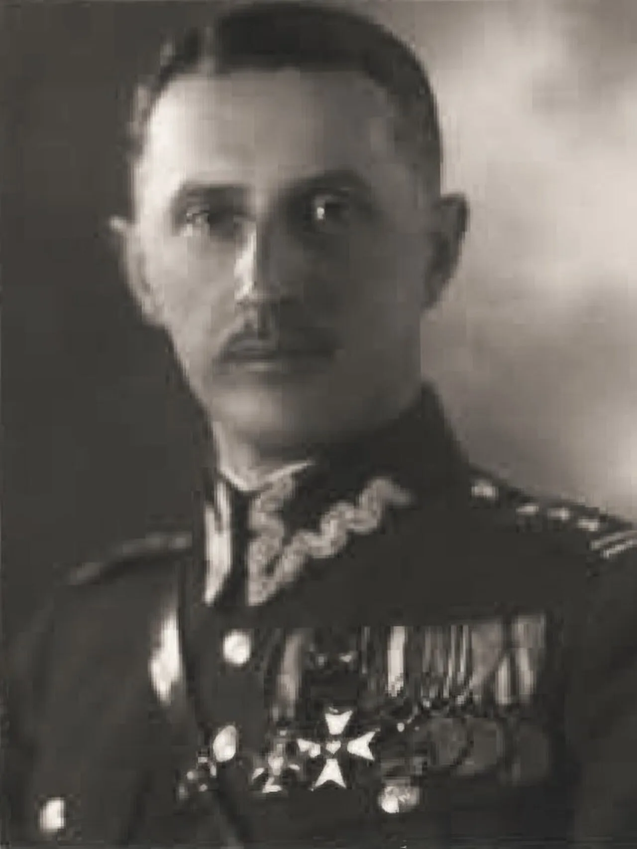 Rudolf Niemira