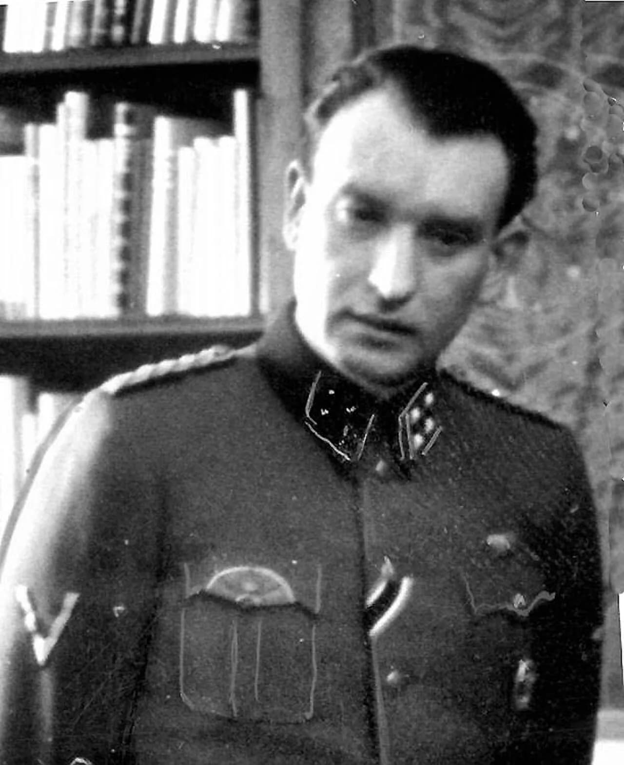 Rudolf Pavlu