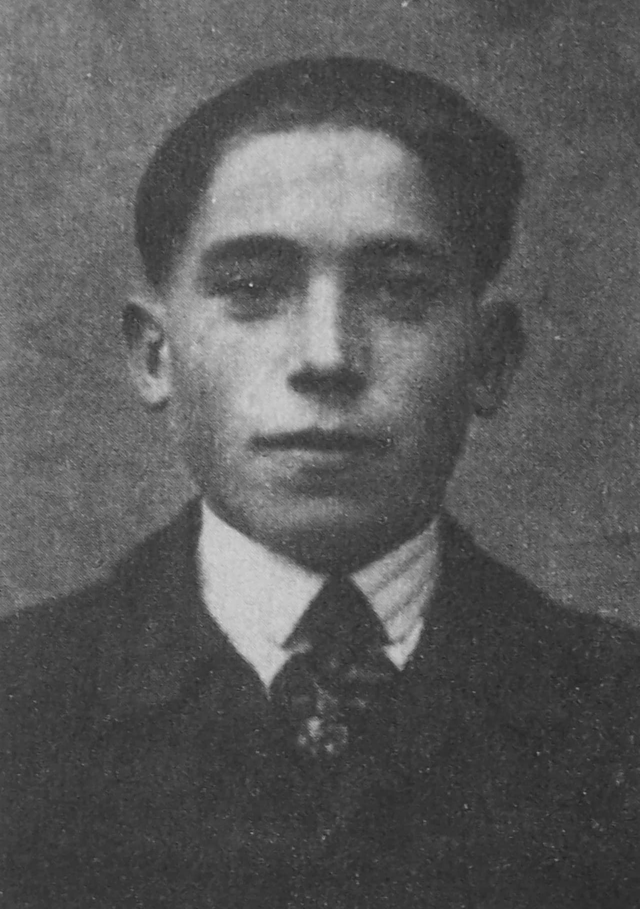Rudolf Poliniewicz