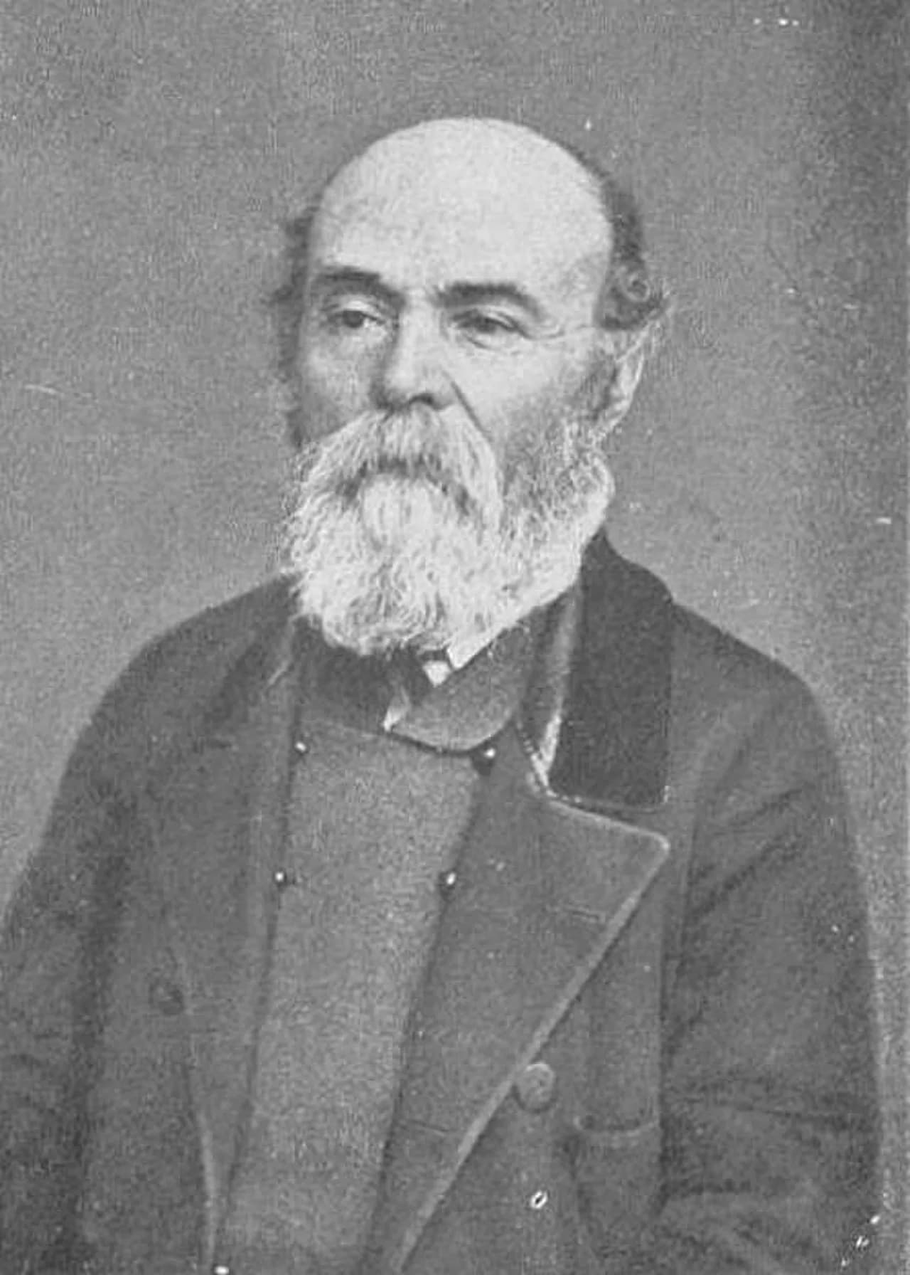 Rufin Piotrowski