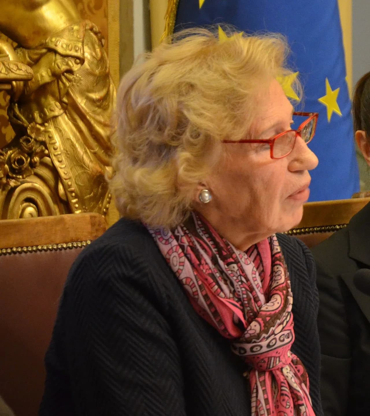 Maria Romana Catti De Gasperi