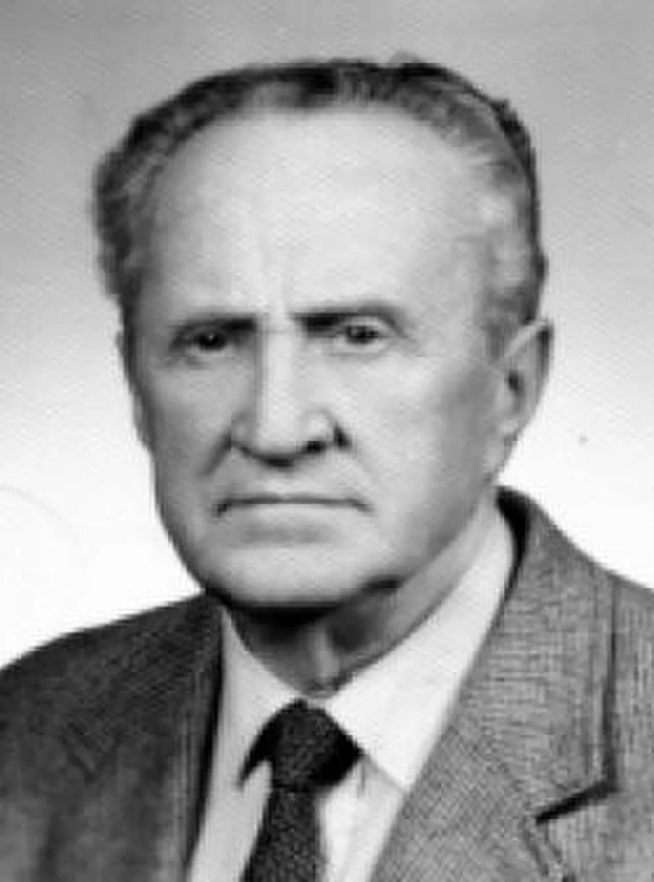 Ryszard Baranowski