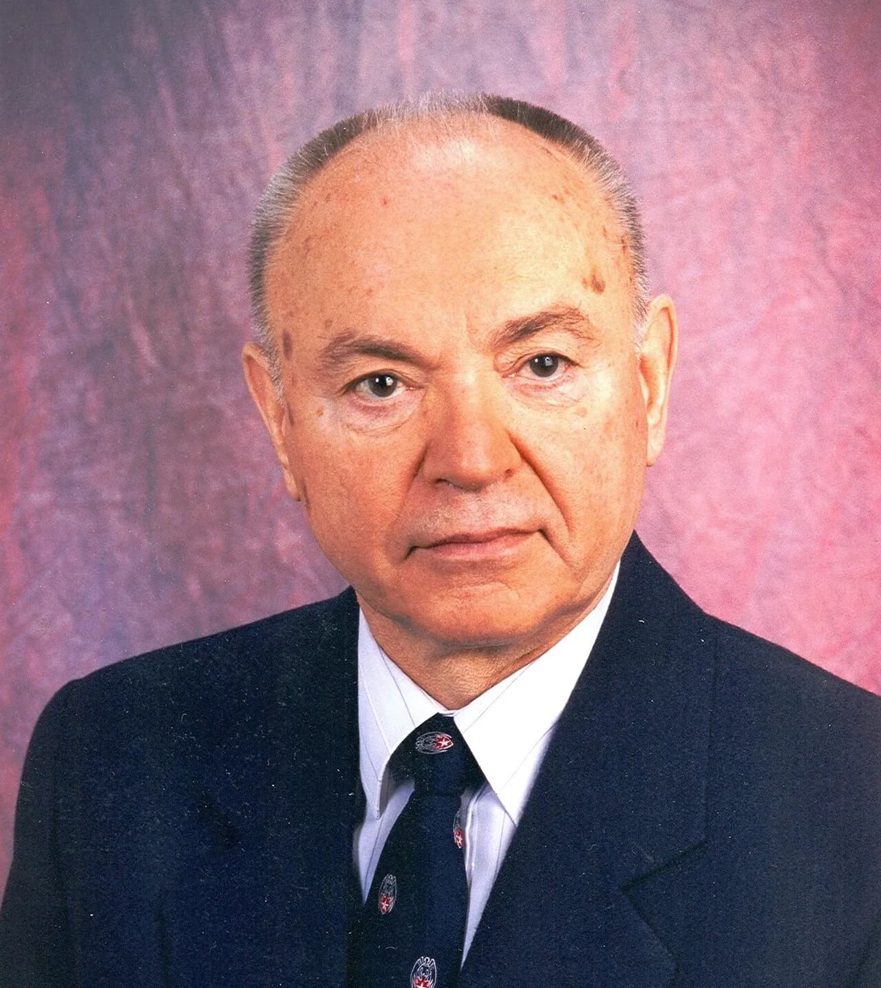 Ryszard Domański