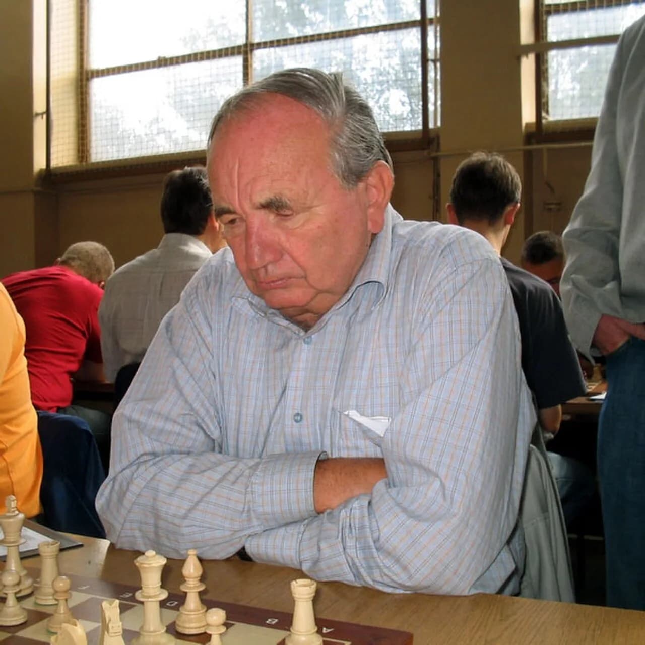 Ryszard Drozd