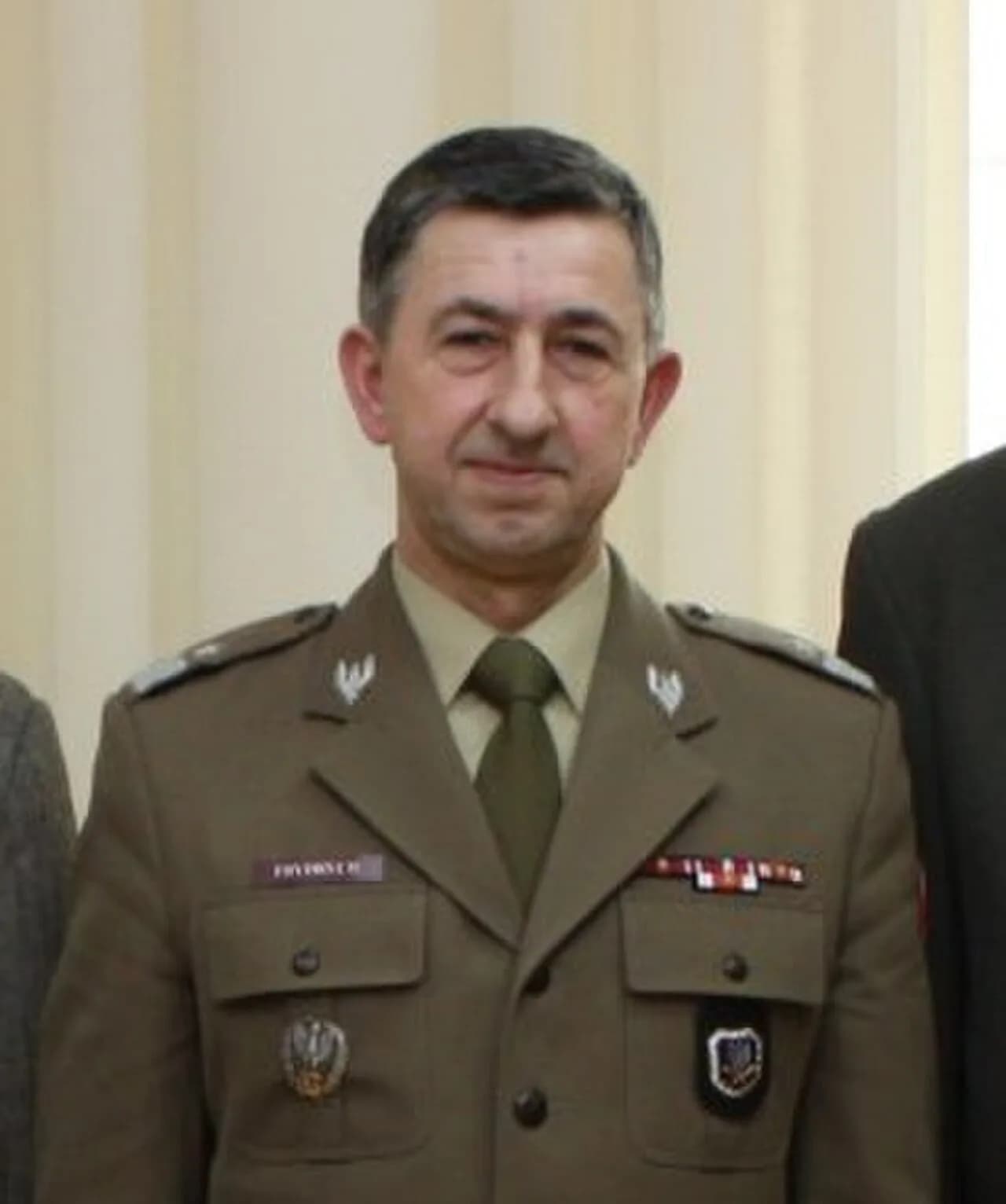 Ryszard Frydrych