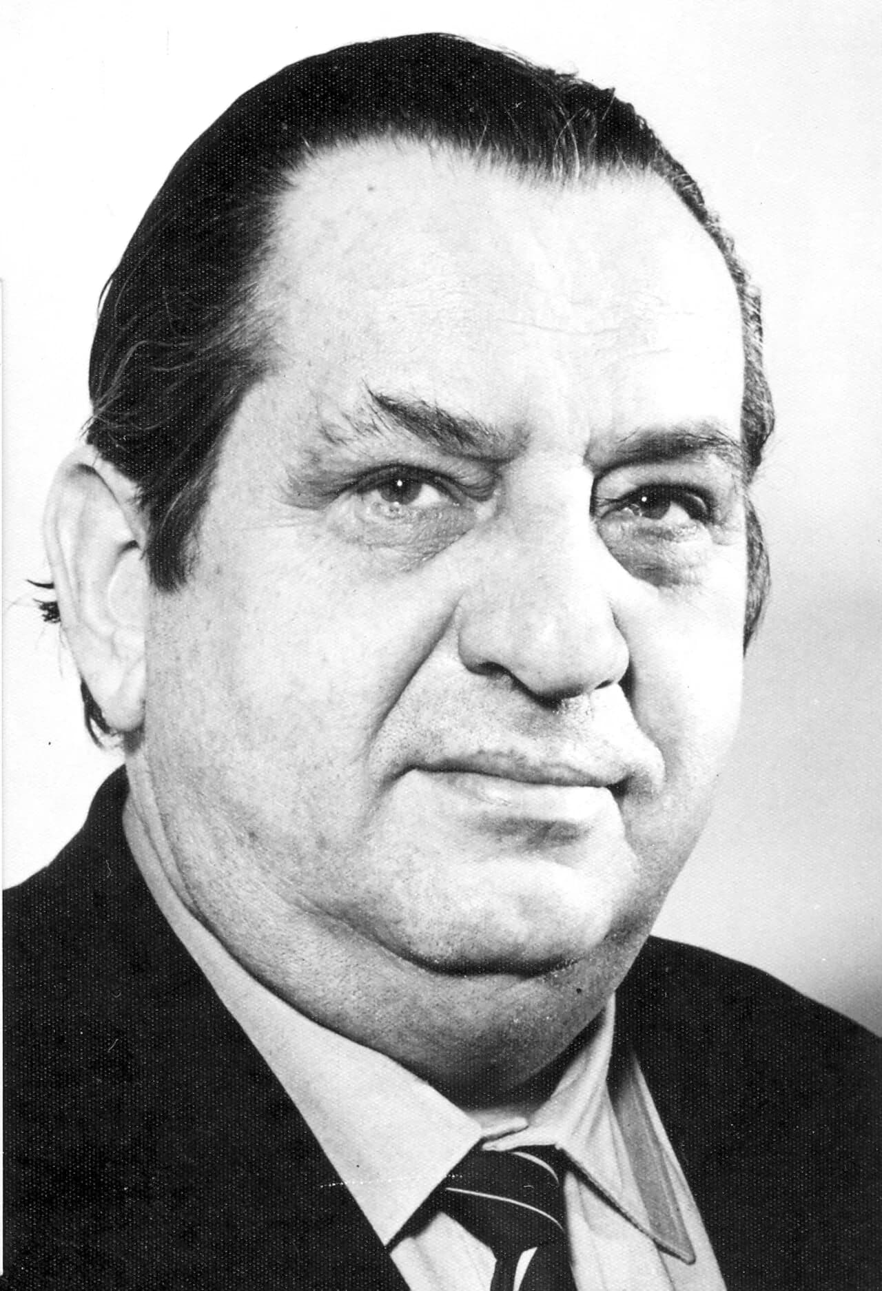 Ryszard Hajduk