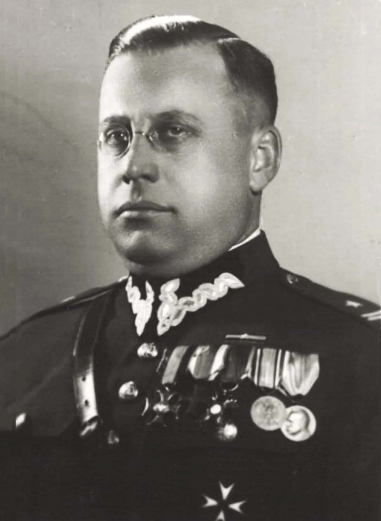 Ryszard Jaworowski