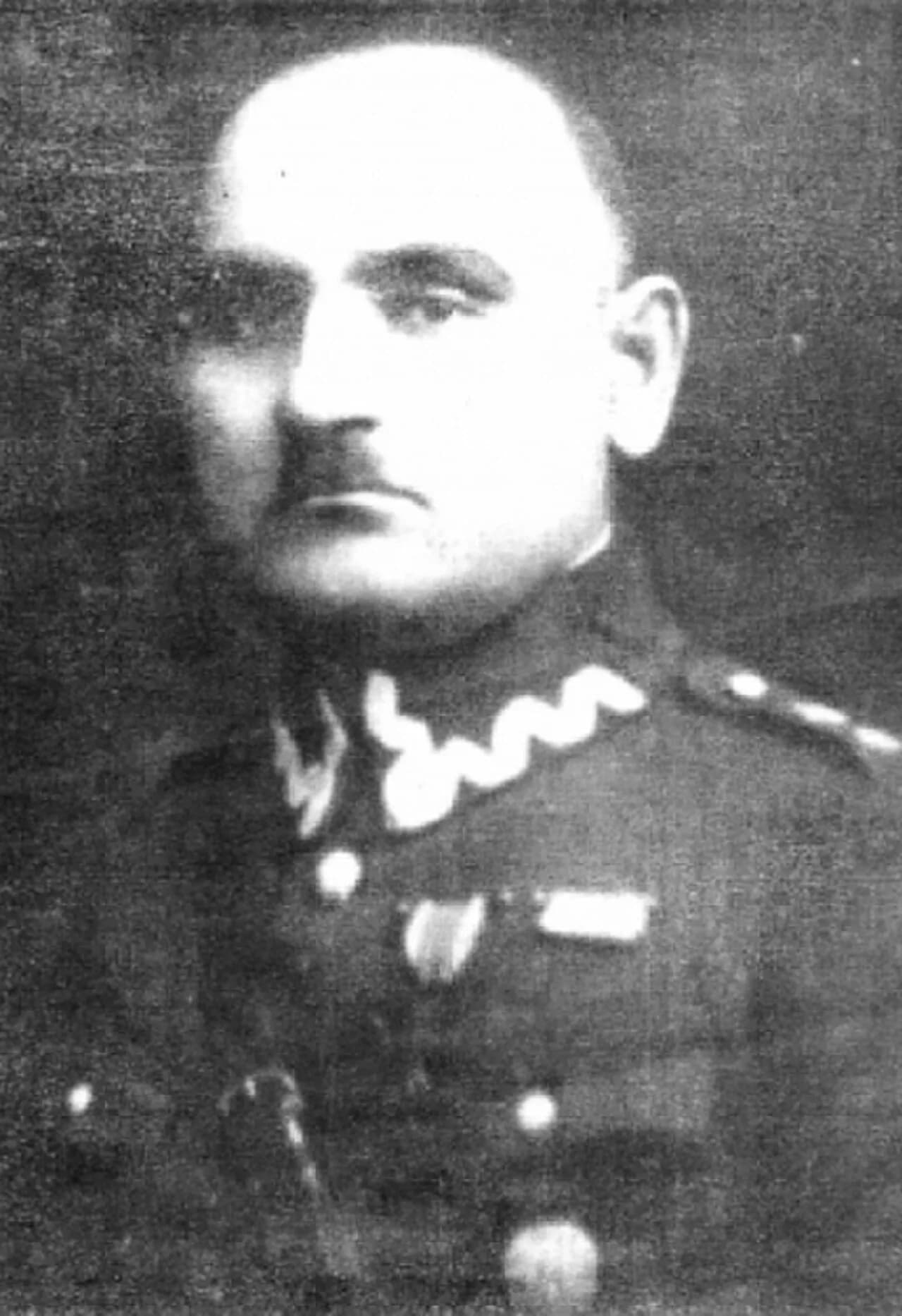 Ryszard Mańka