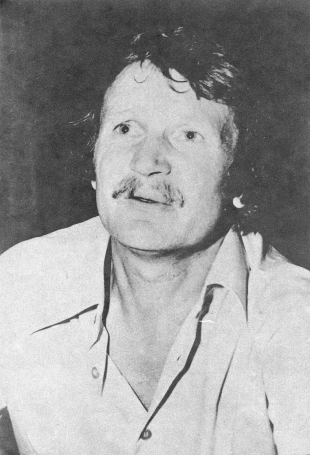 Ryszard Milczewski-Bruno