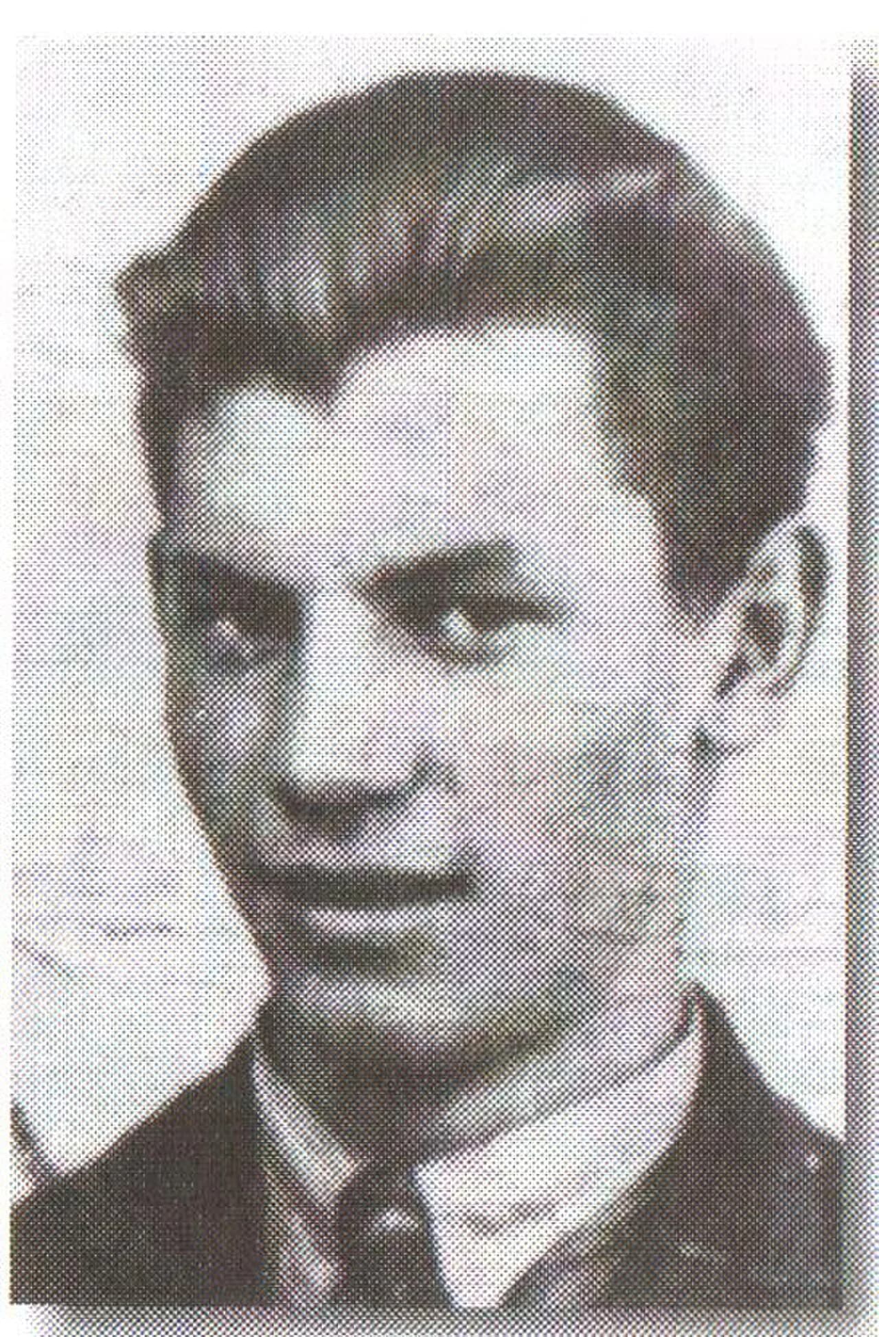 Ryszard Szuppe