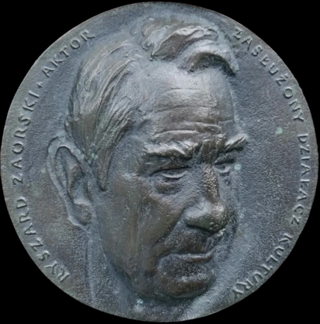 Ryszard Zaorski