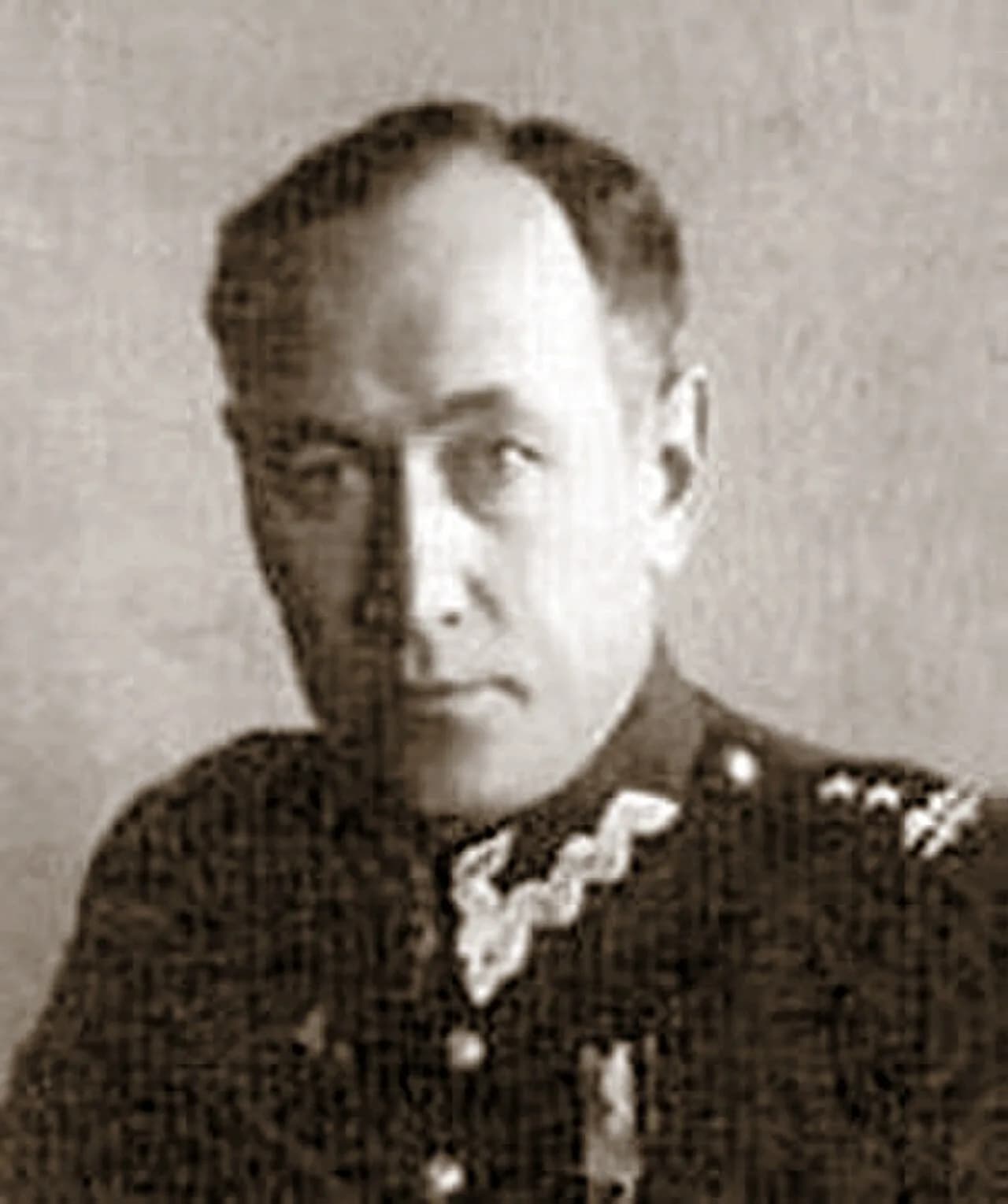 Ryszard Żołędziowski