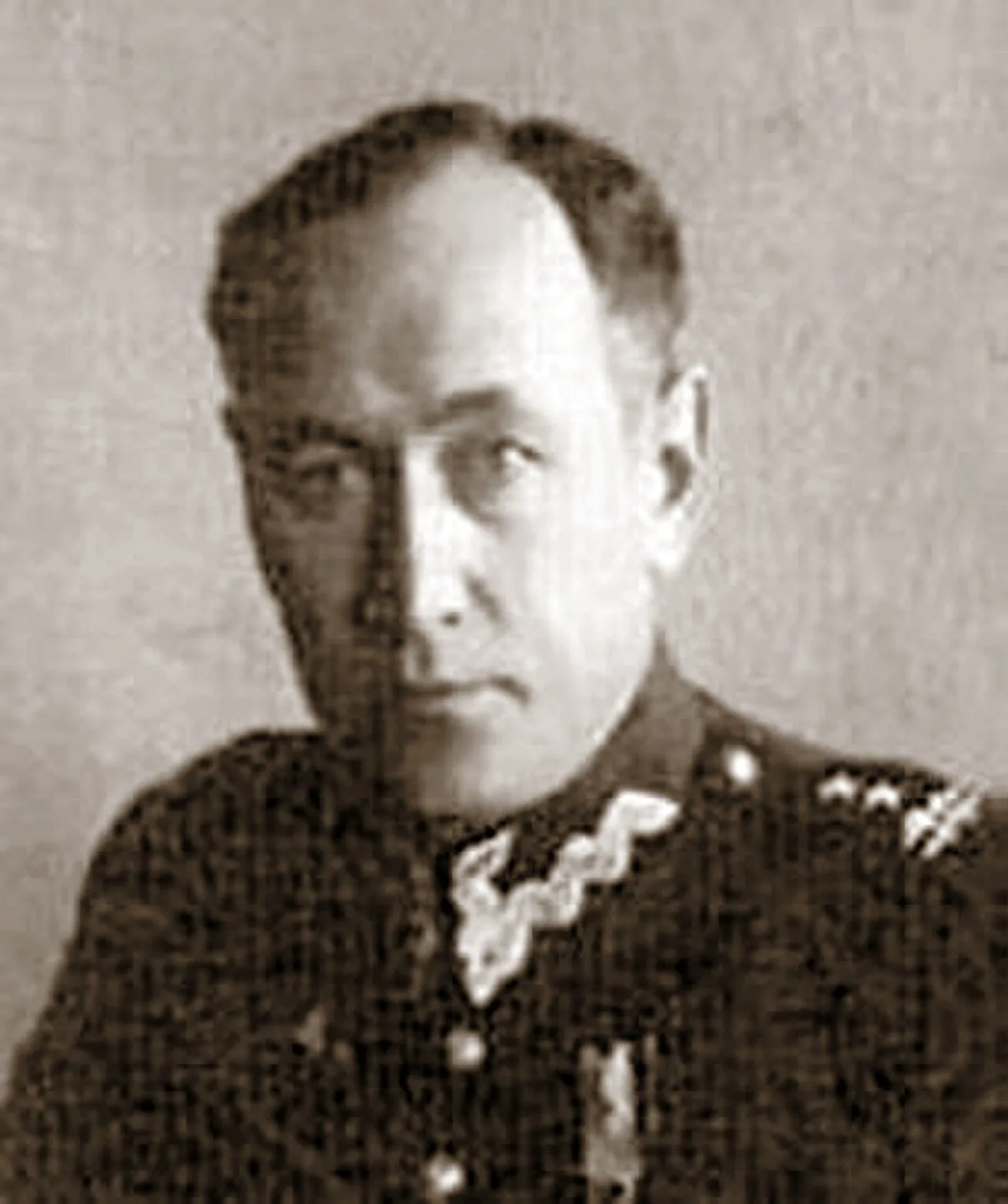 Ryszard Żołędziowski