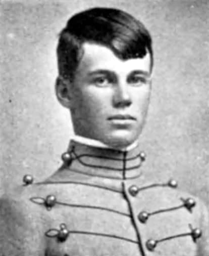 Charles L. Scott