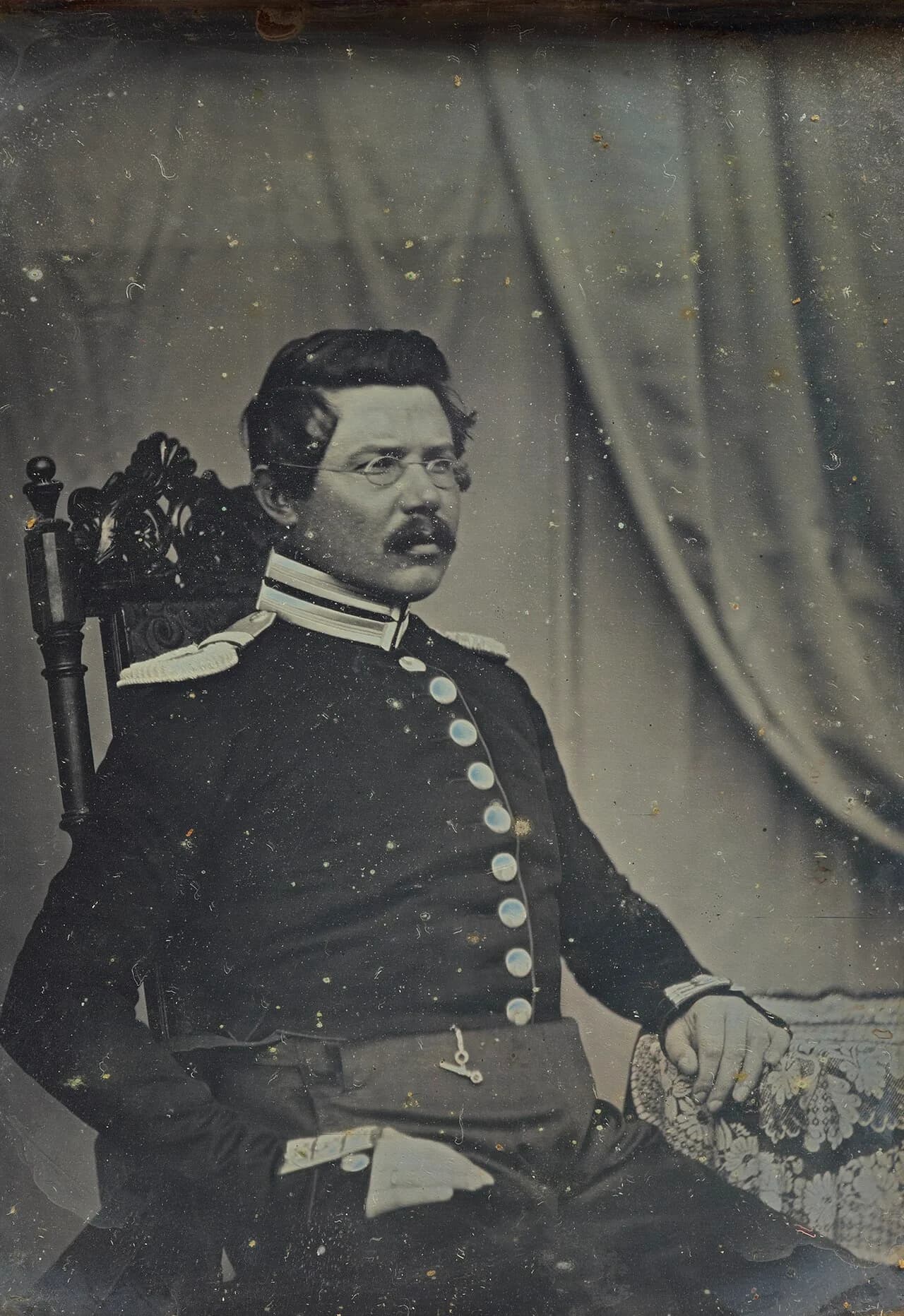 Gustaf Edvard Tuderus