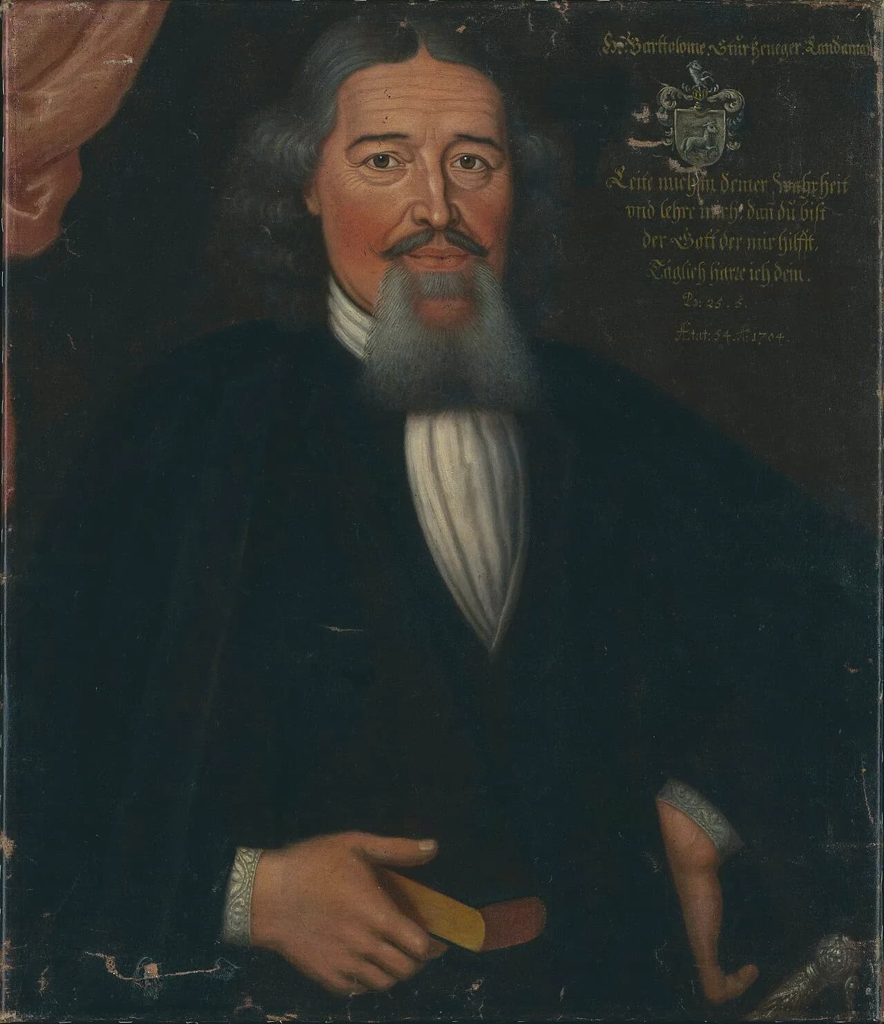 Bartholome Sturzenegger