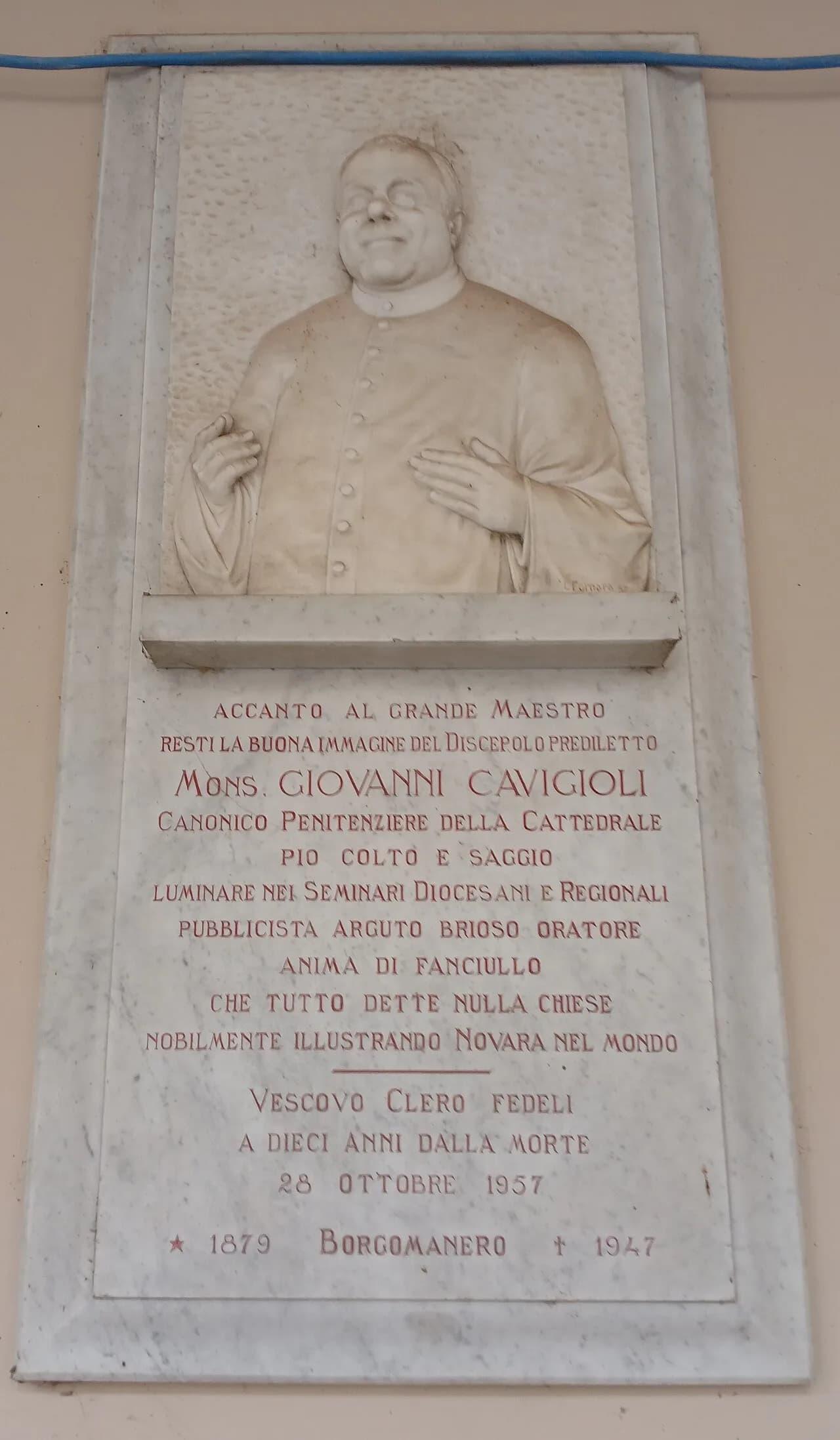 Giovanni Cavigioli