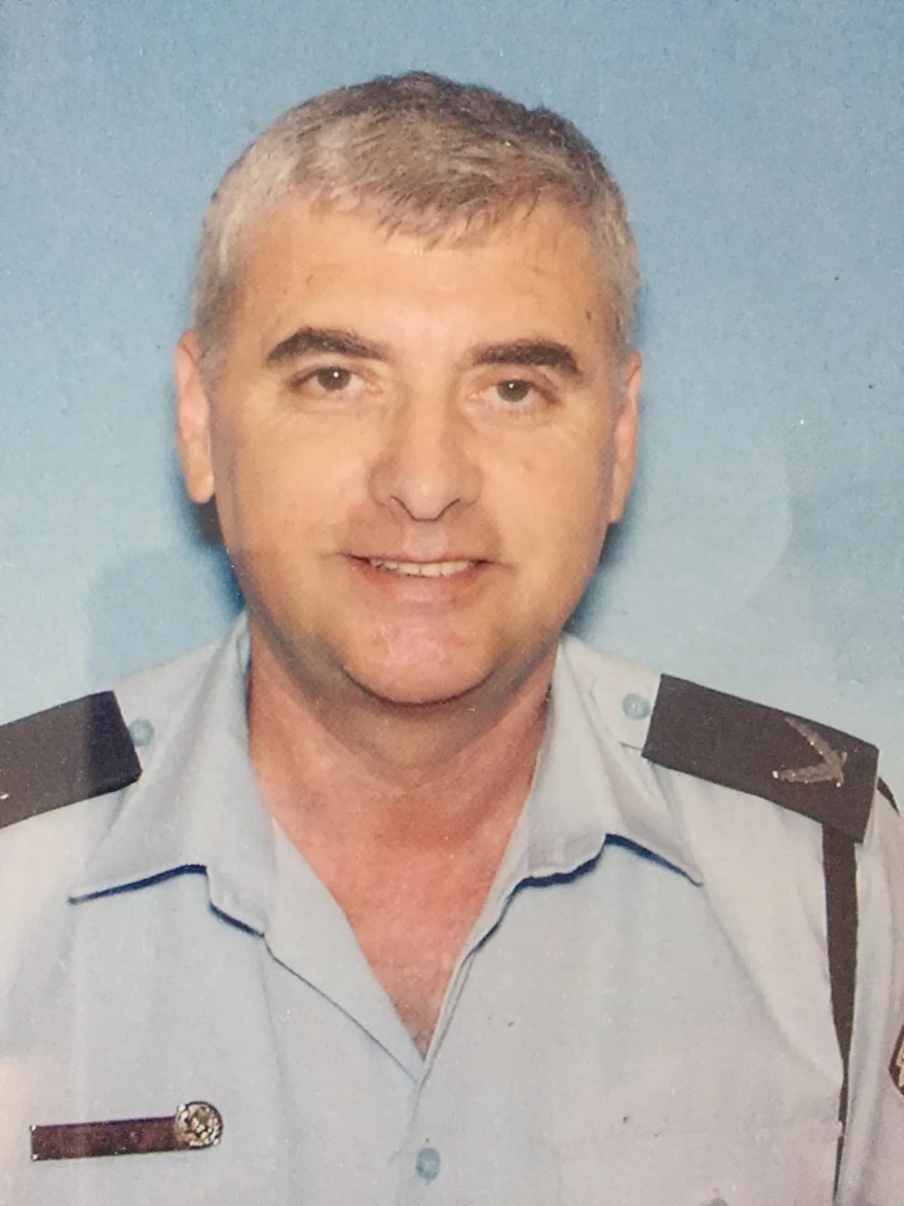 Moshe Levin