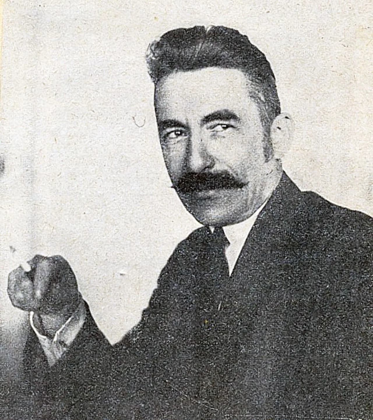 Zygmunt Żuławski