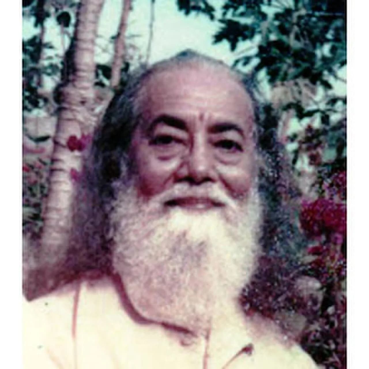 Hariharananda