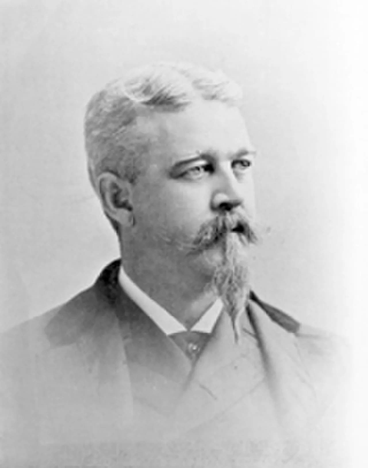Charles Hopper Gibson