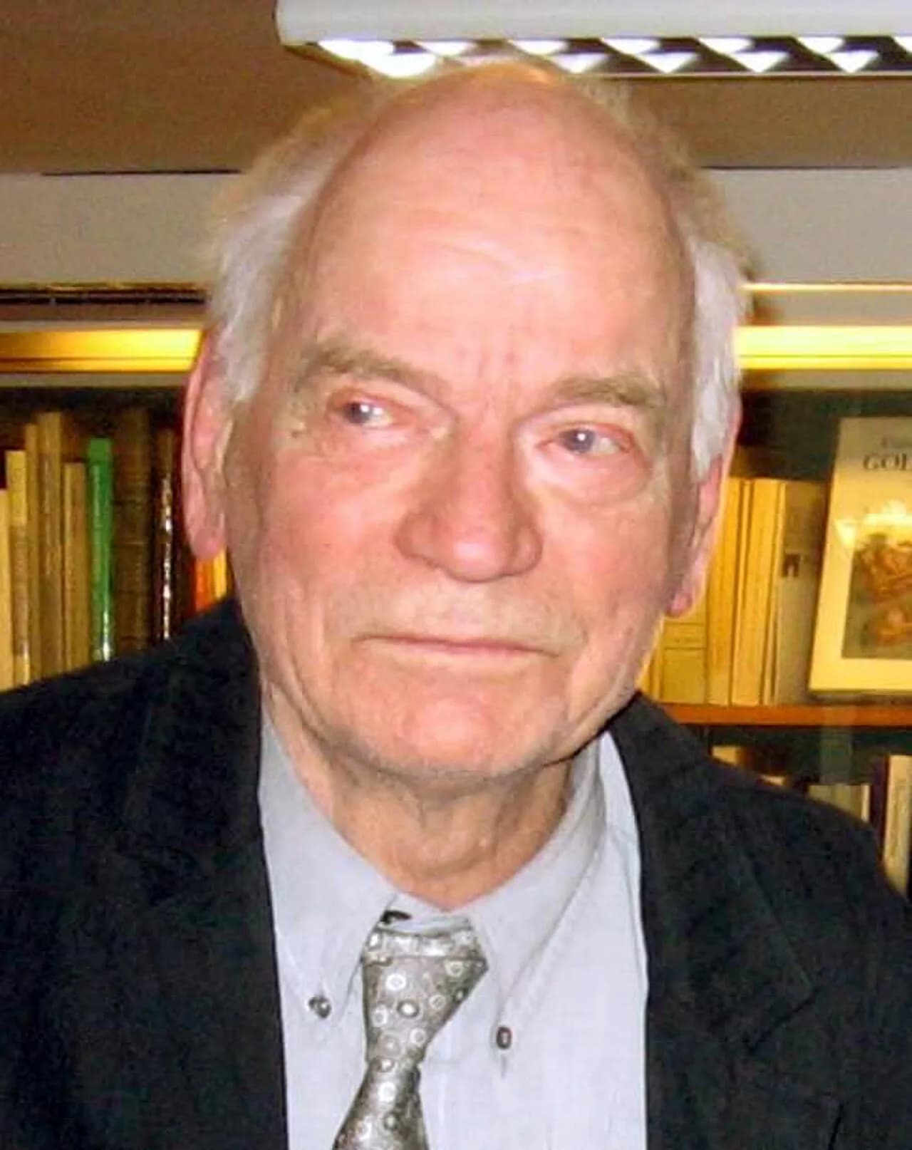 Erland Brand