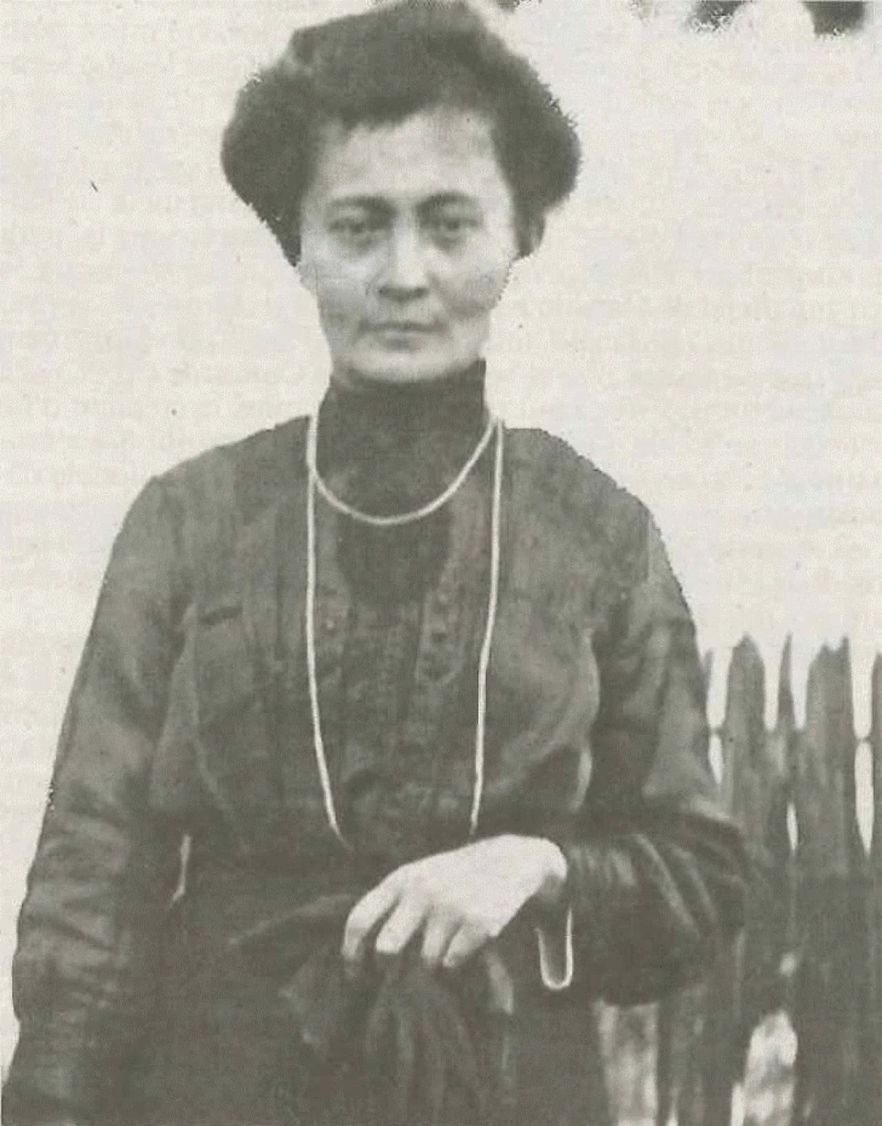 Salima Machamba