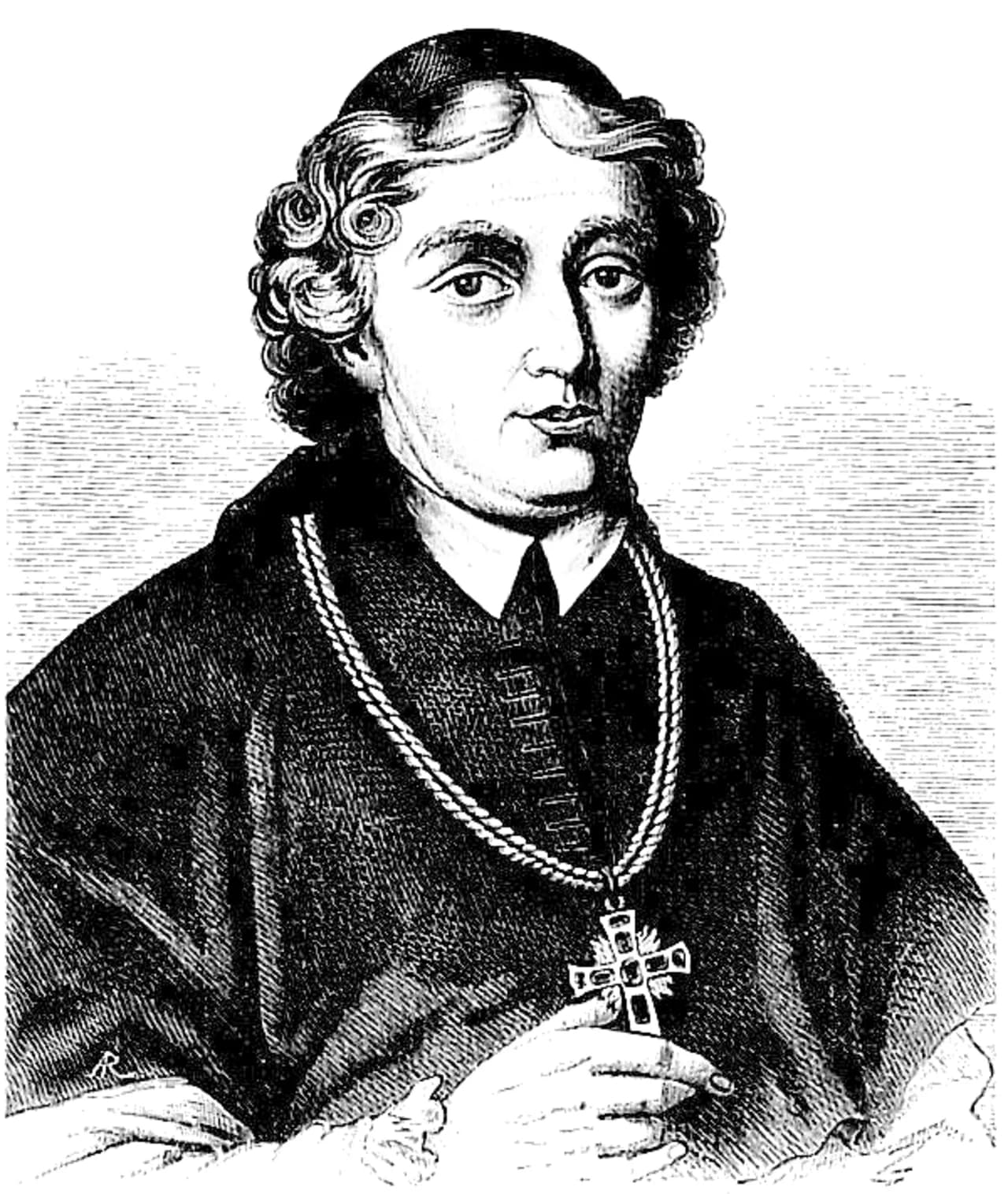 Samuel Jan Ożga
