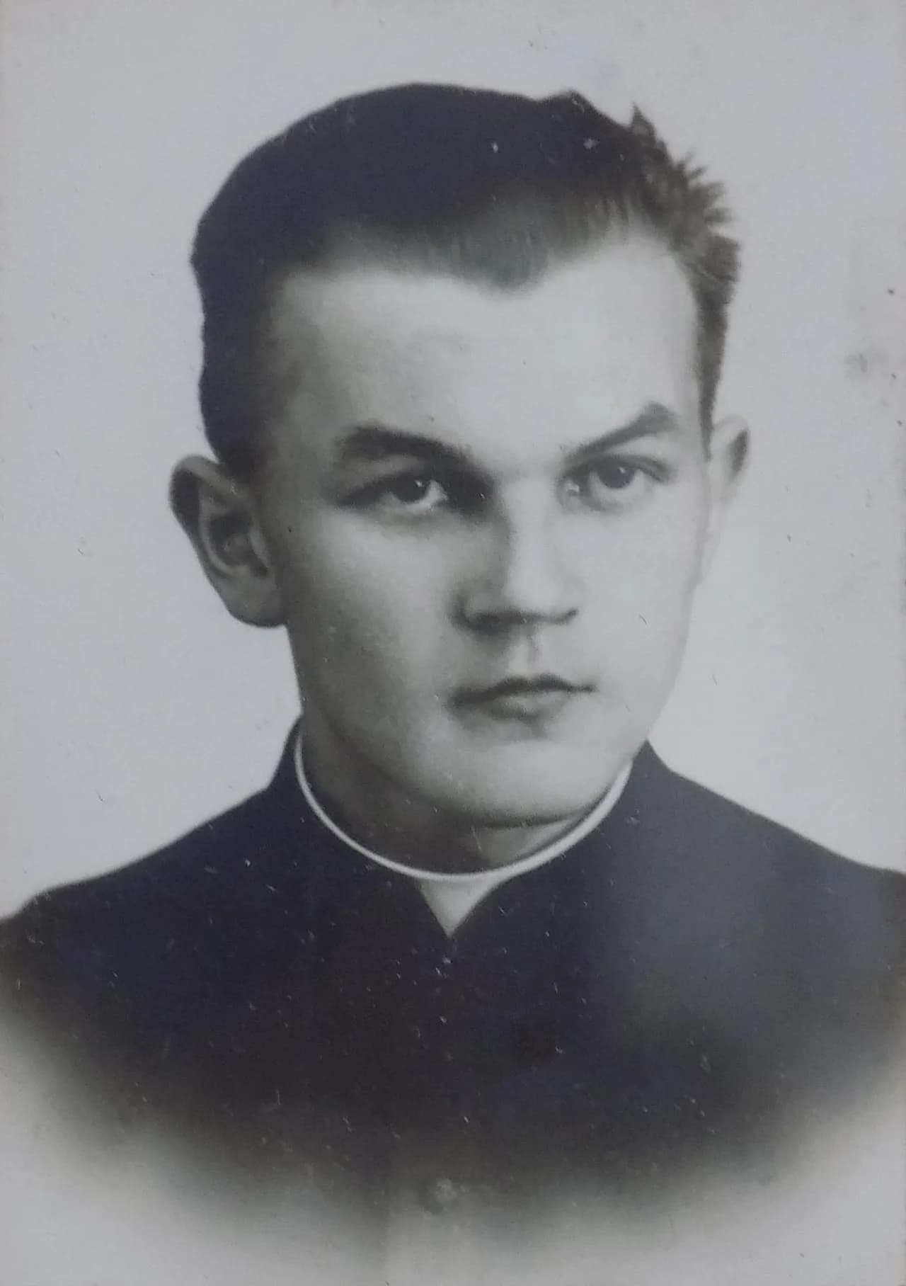 Saturnin Wierzbicki