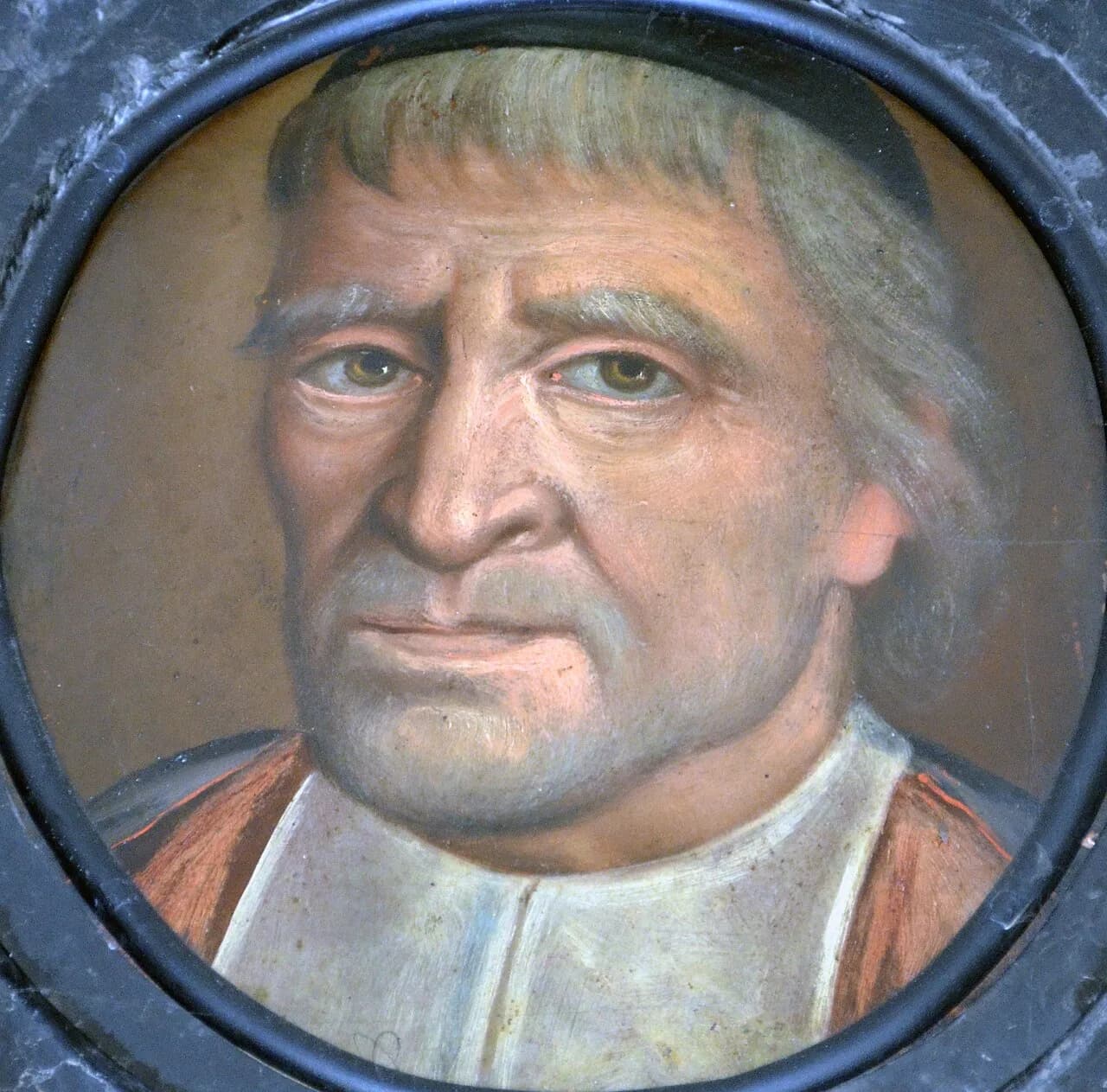 Sebastian Jan Piskorski