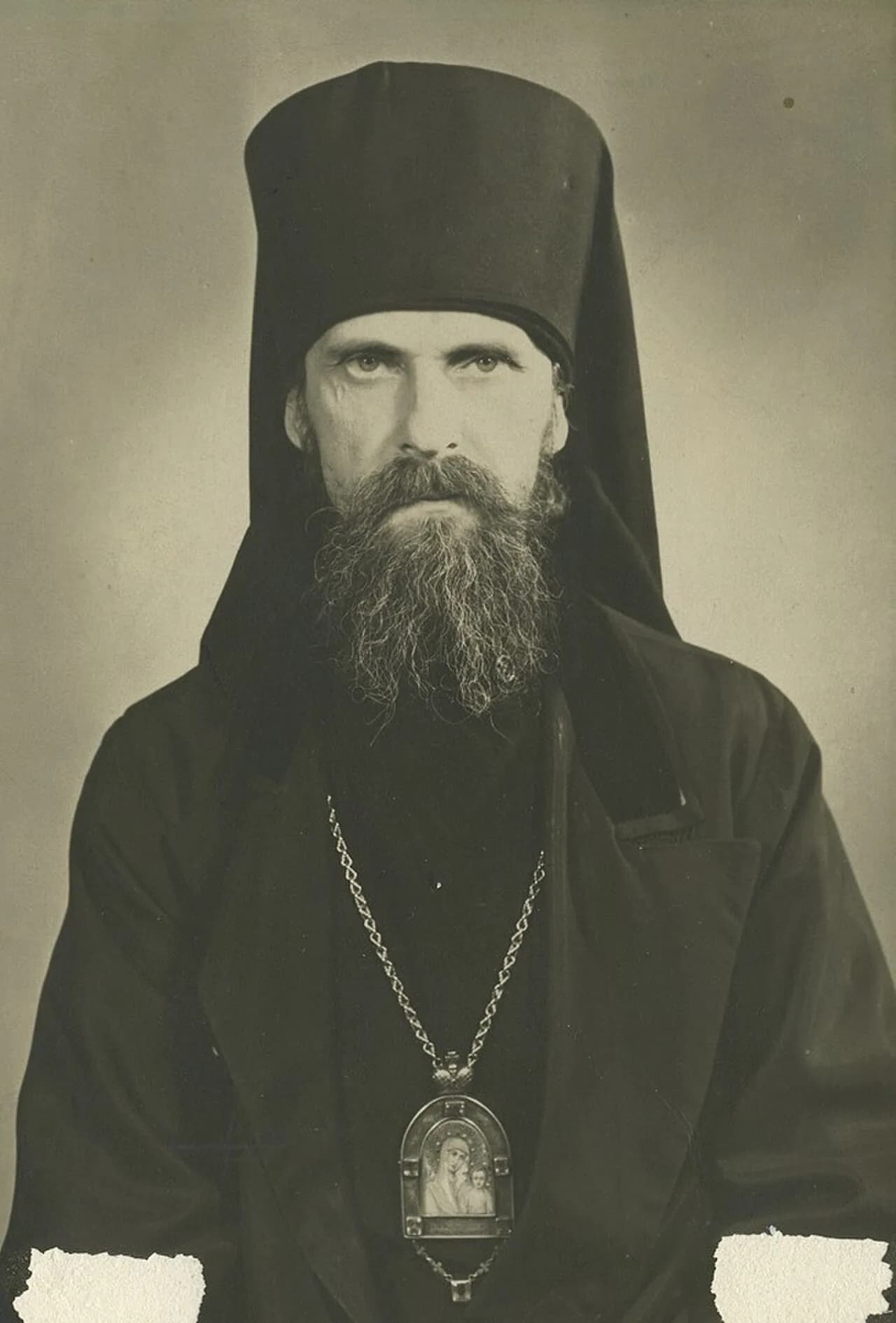 Vitaly Ustinov
