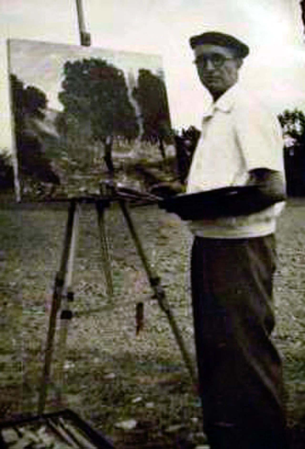 Florencì Bosch Tubau