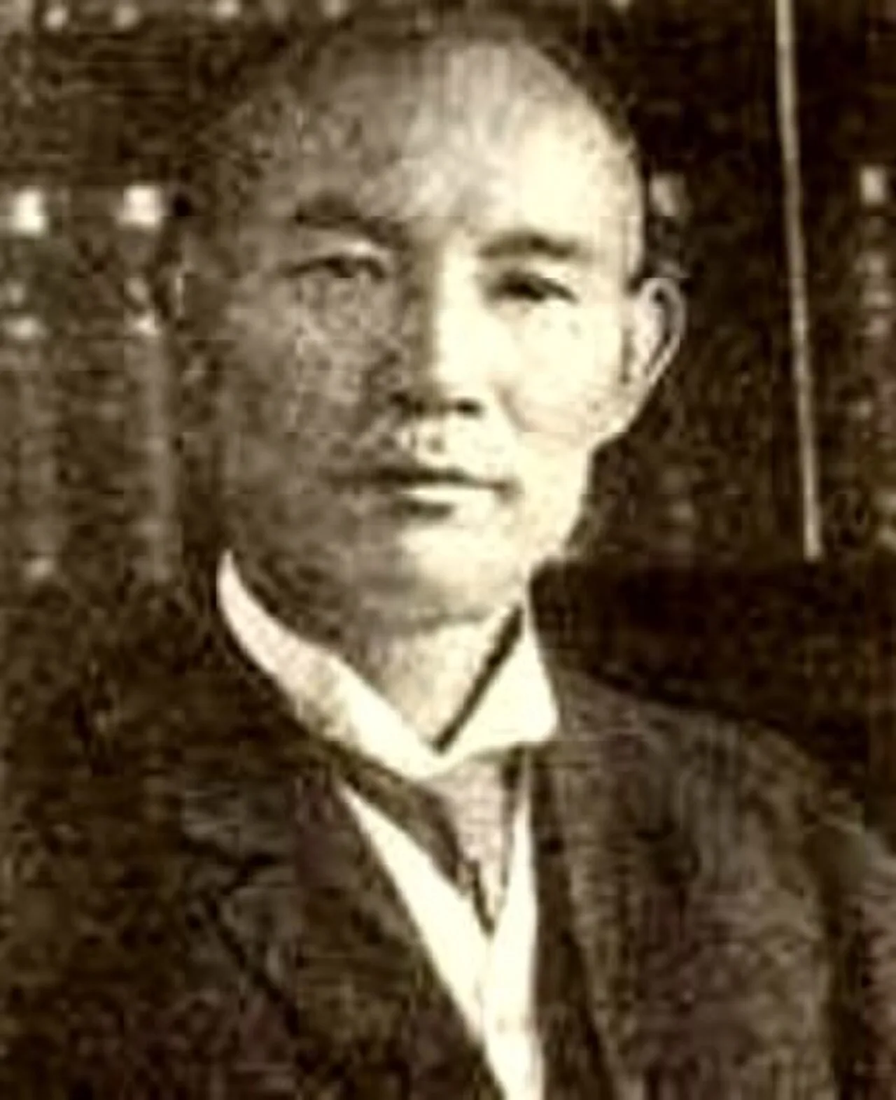 Ueno Hidesaburō