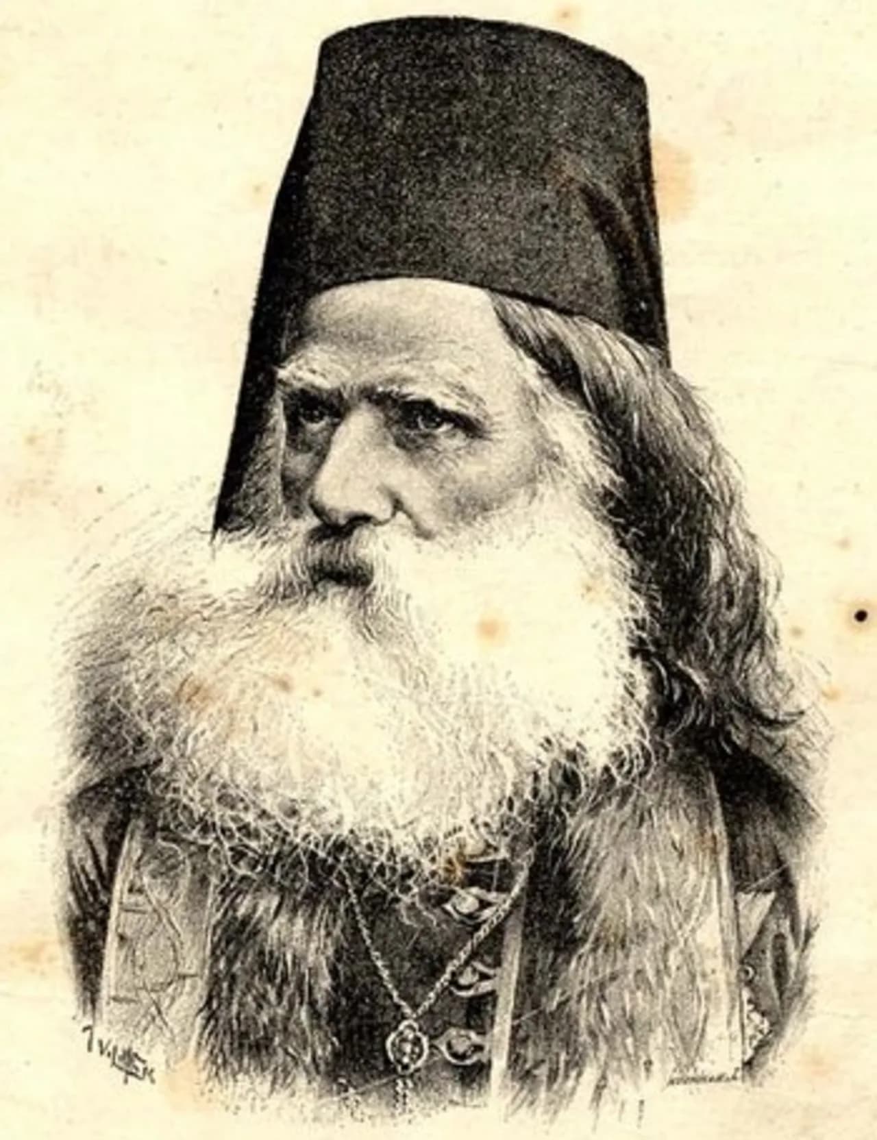 Serafin
