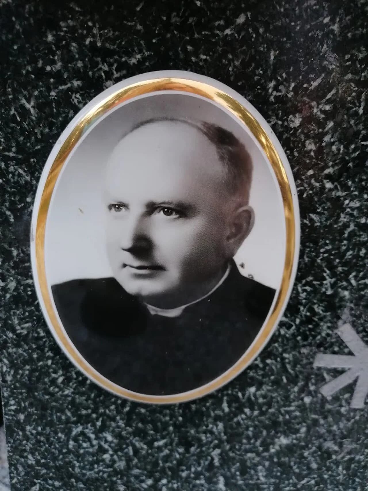 Serafin Opałko