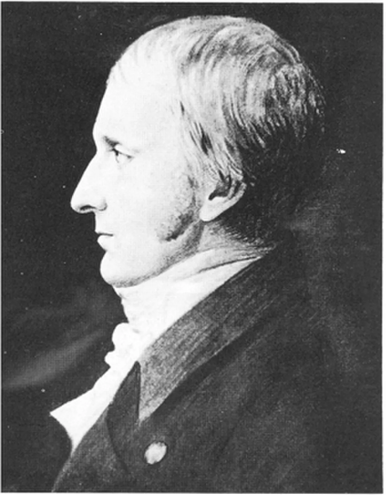 Thomas Wedgwood