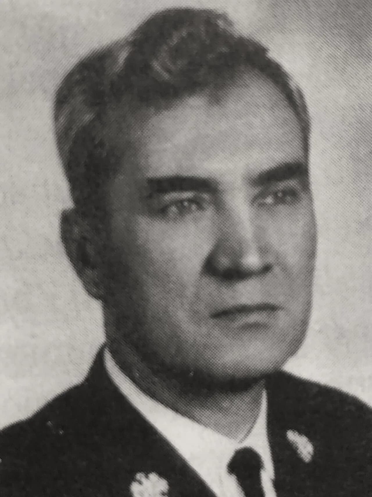 Sergiusz Kaługin